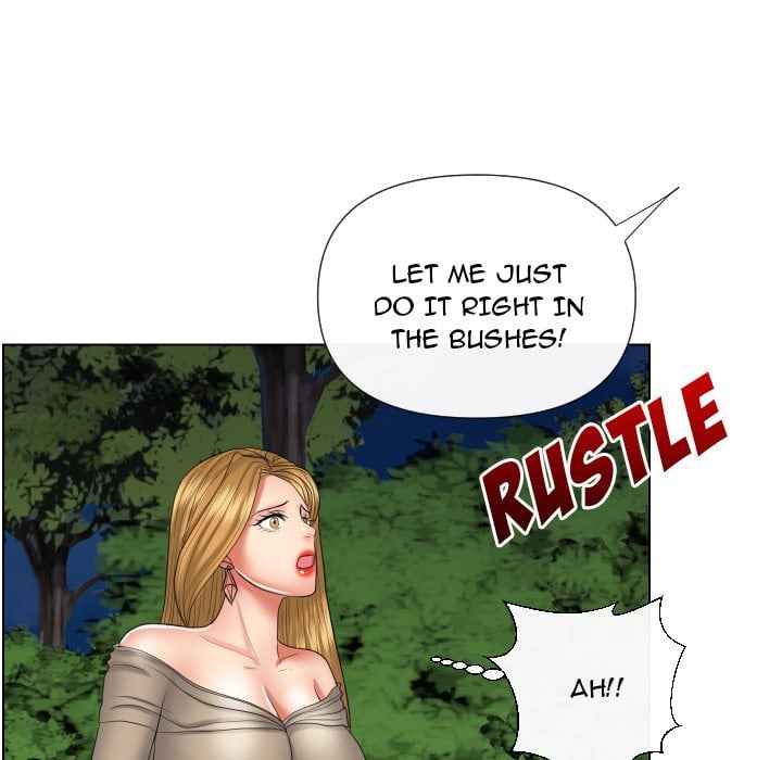 Secret Offer Chapter 20 - Page 33