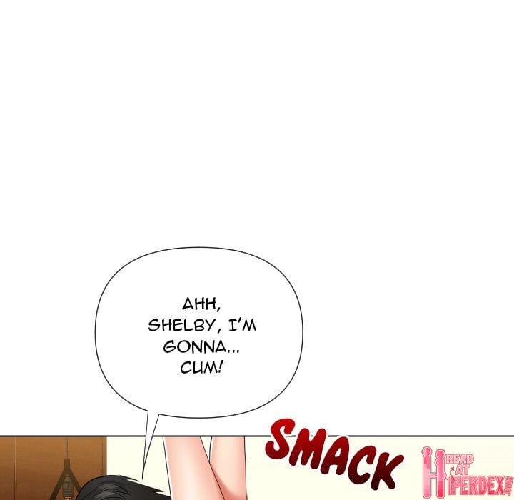 Secret Offer Chapter 20 - Page 40