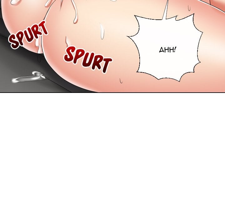 Secret Offer Chapter 20 - Page 44