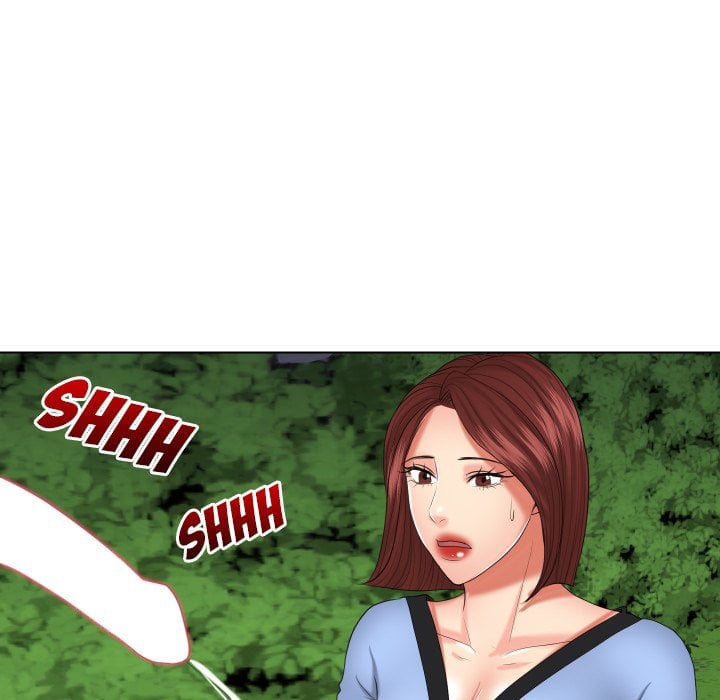 Secret Offer Chapter 20 - Page 63