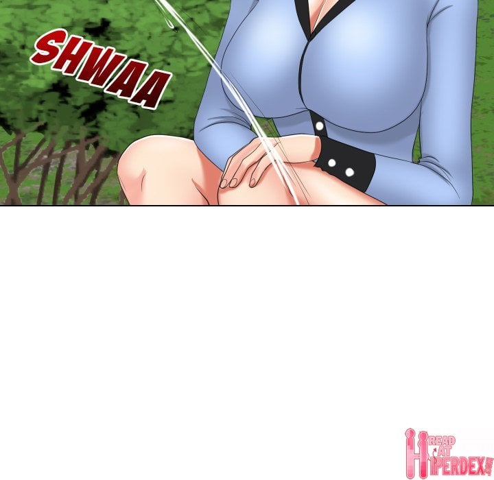 Secret Offer Chapter 20 - Page 64