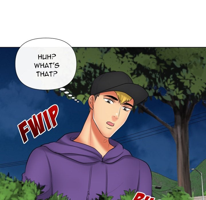 Secret Offer Chapter 20 - Page 72