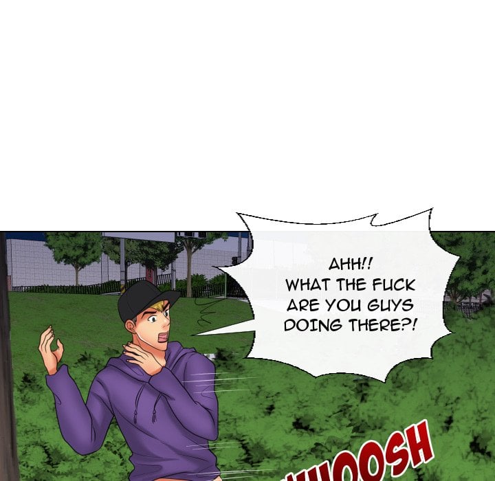 Secret Offer Chapter 20 - Page 77