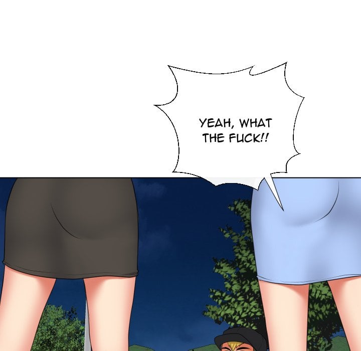 Secret Offer Chapter 20 - Page 86