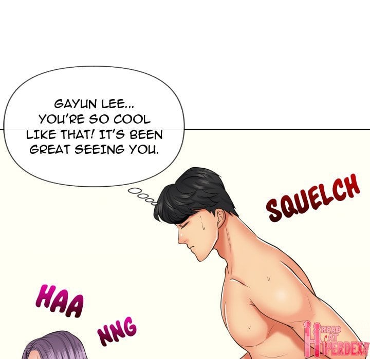 Secret Offer Chapter 20 - Page 94