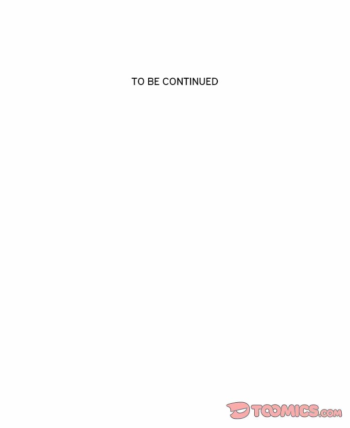 Secret Offer Chapter 6 - Page 11