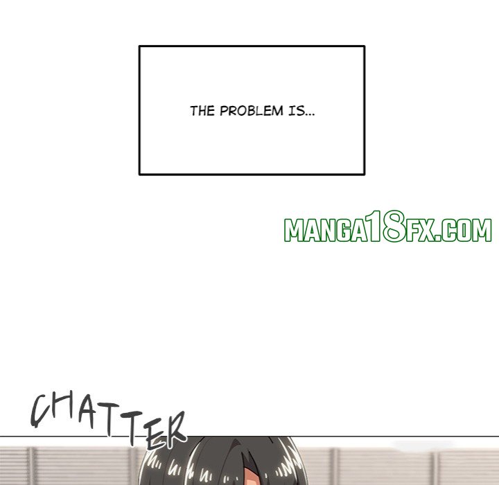 What’s wrong with this family? Chapter 72 - Page 14