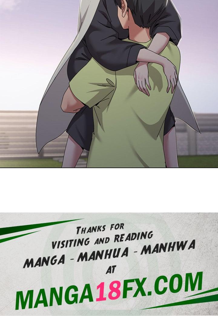 What’s wrong with this family? Chapter 76 - Page 109