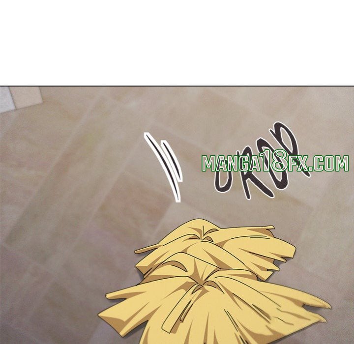 What’s wrong with this family? Chapter 76 - Page 20