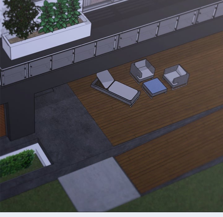 What’s wrong with this family? Chapter 76 - Page 65