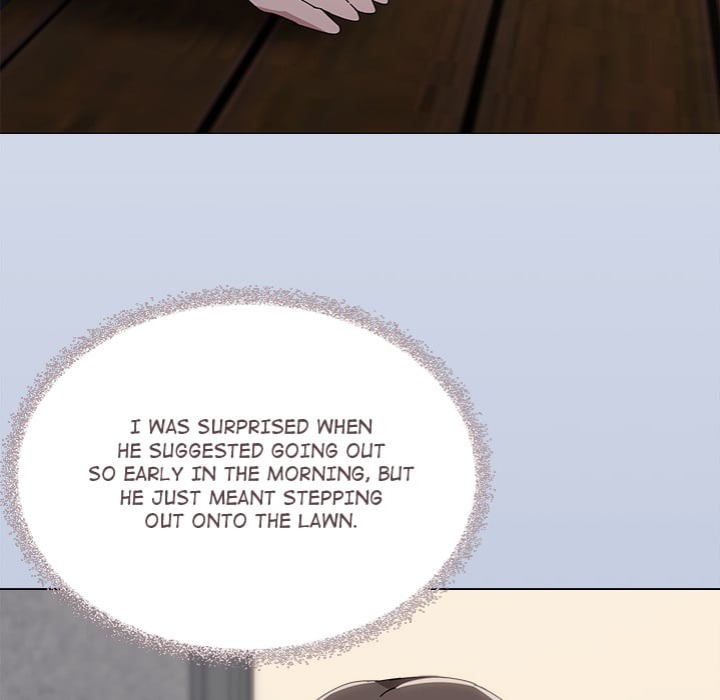 What’s wrong with this family? Chapter 76 - Page 67