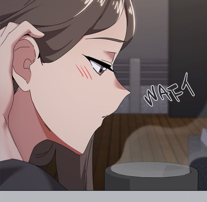 What’s wrong with this family? Chapter 76 - Page 73