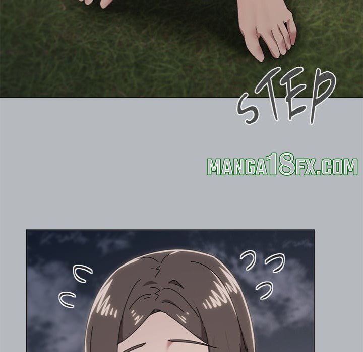 What’s wrong with this family? Chapter 76 - Page 91