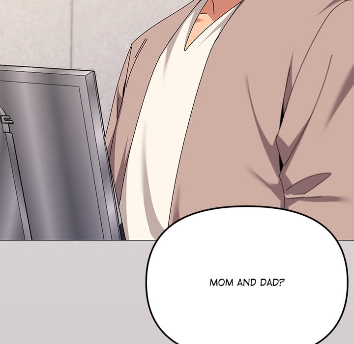 What’s wrong with this family? Chapter 77 - Page 49