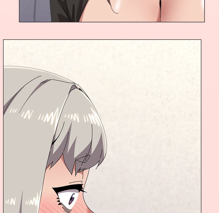 What’s wrong with this family? Chapter 77 - Page 92