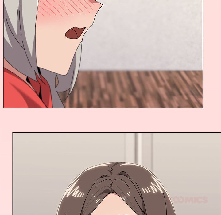 What’s wrong with this family? Chapter 77 - Page 93