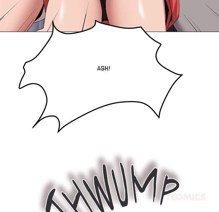 What’s wrong with this family? Chapter 77 - Page 99