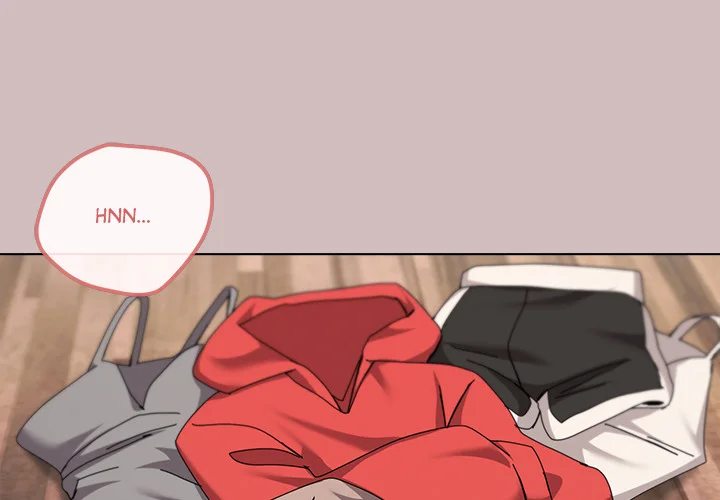 What’s wrong with this family? Chapter 78 - Page 1