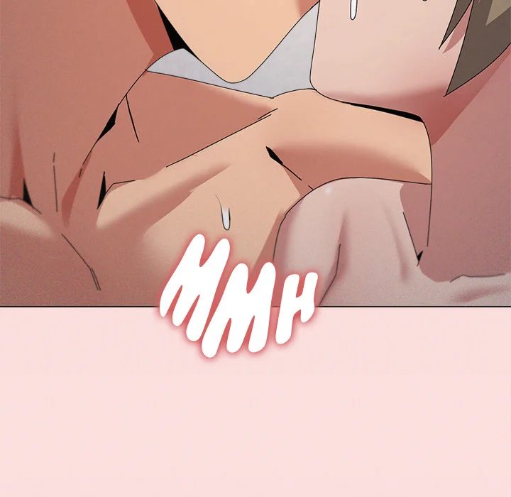 What’s wrong with this family? Chapter 78 - Page 10