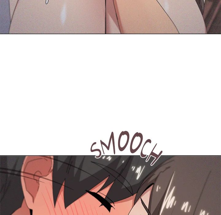 What’s wrong with this family? Chapter 78 - Page 19