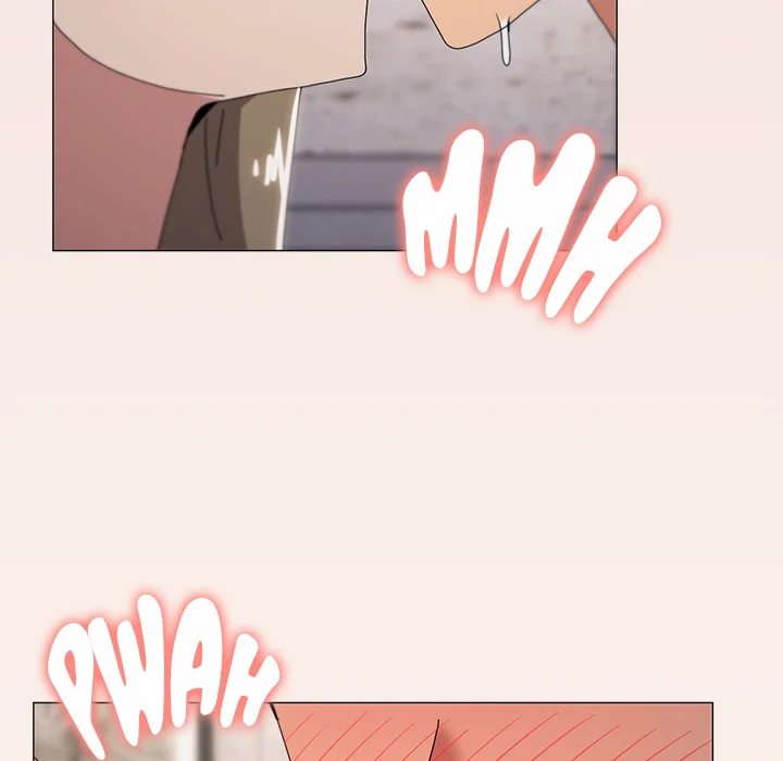 What’s wrong with this family? Chapter 78 - Page 34