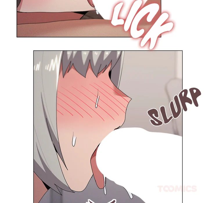 What’s wrong with this family? Chapter 78 - Page 74