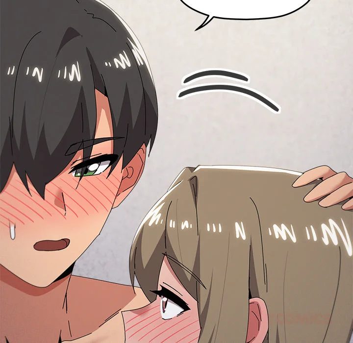 What’s wrong with this family? Chapter 78 - Page 8