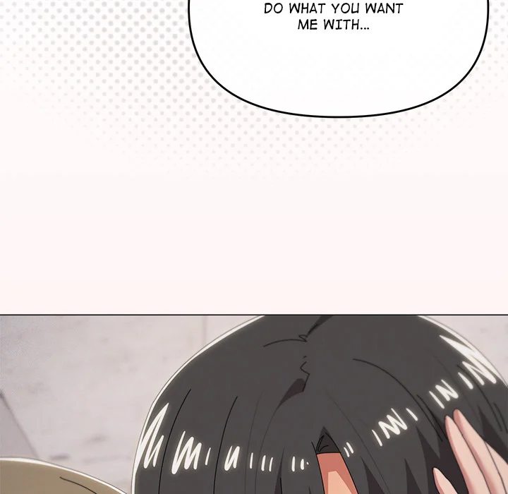 What’s wrong with this family? Chapter 78 - Page 84