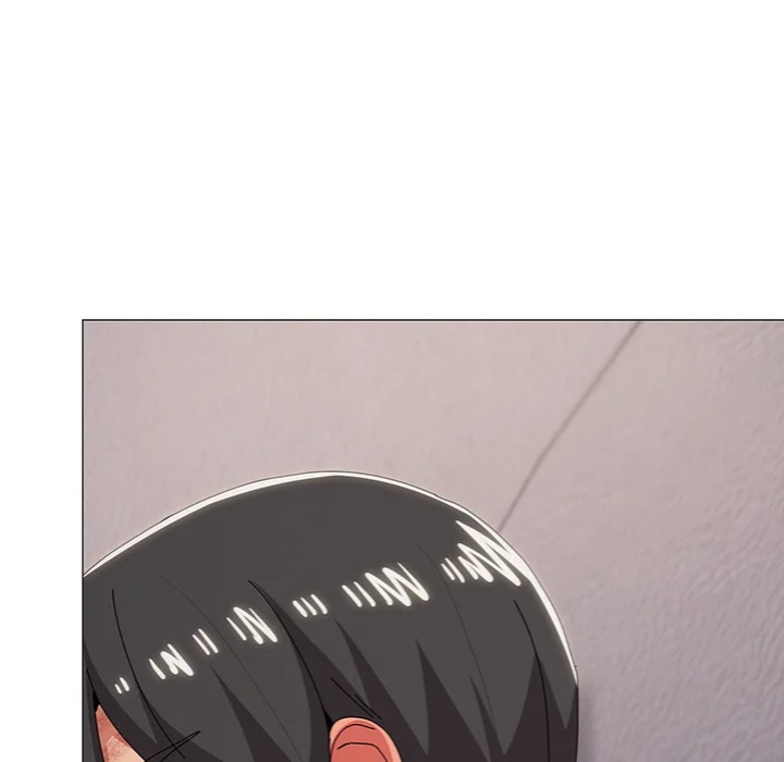 What’s wrong with this family? Chapter 79 - Page 22