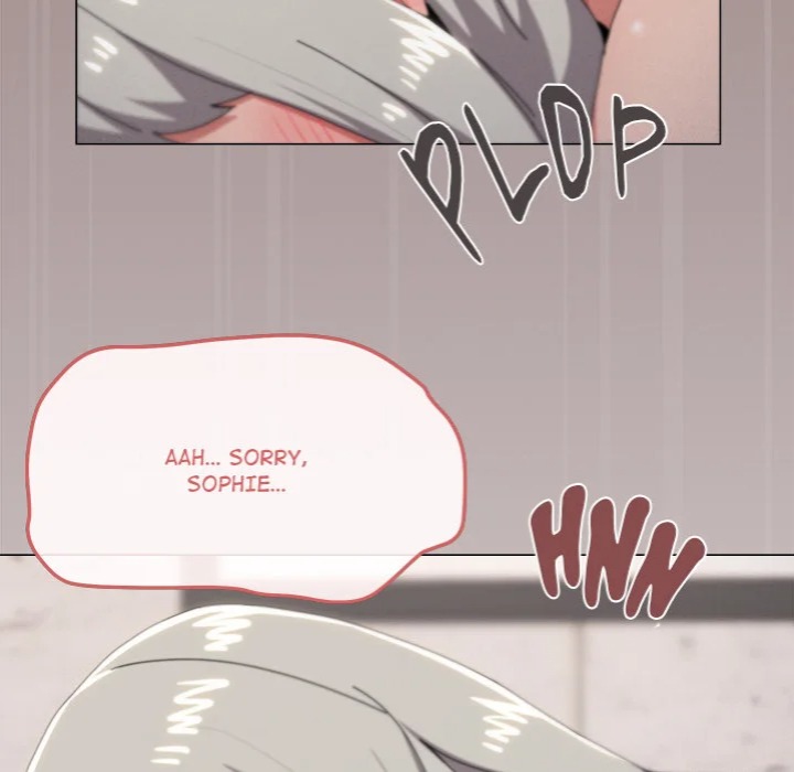 What’s wrong with this family? Chapter 79 - Page 65