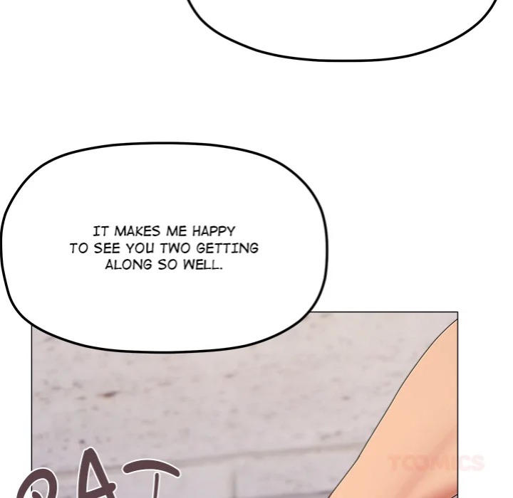 What’s wrong with this family? Chapter 79 - Page 68