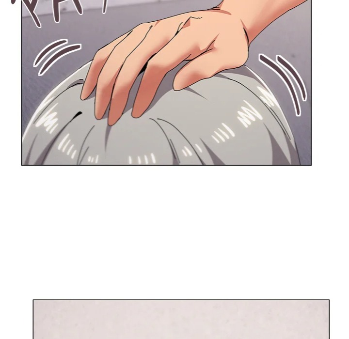 What’s wrong with this family? Chapter 79 - Page 69