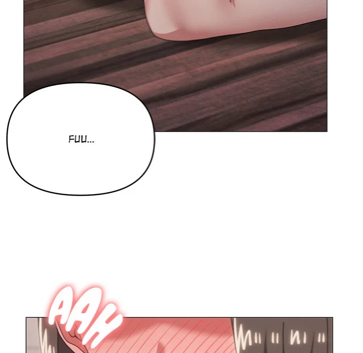 What’s wrong with this family? Chapter 79 - Page 95