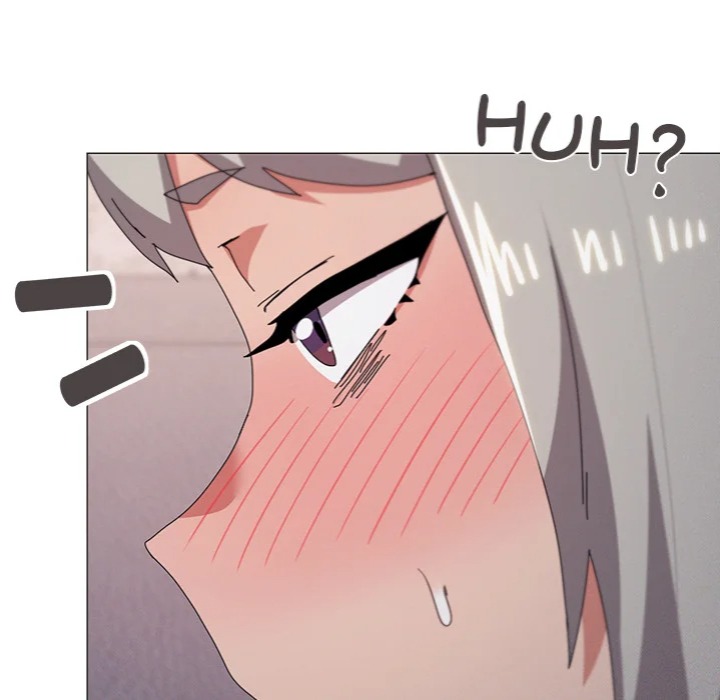 What’s wrong with this family? Chapter 79 - Page 97