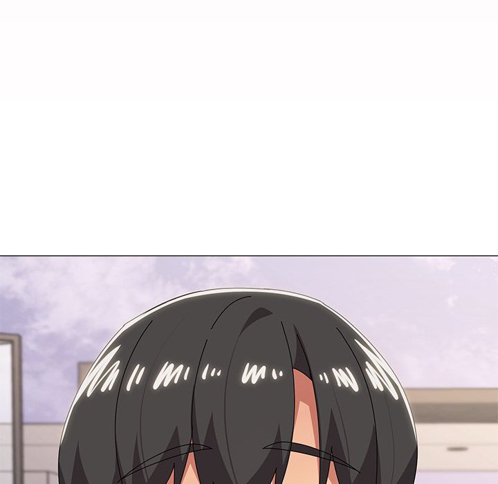 What’s wrong with this family? Chapter 81 - Page 113