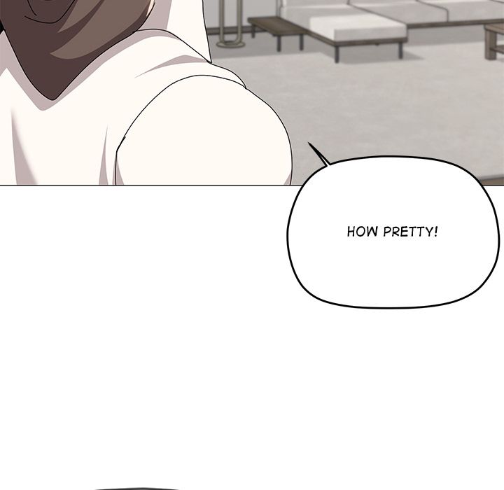 What’s wrong with this family? Chapter 81 - Page 14