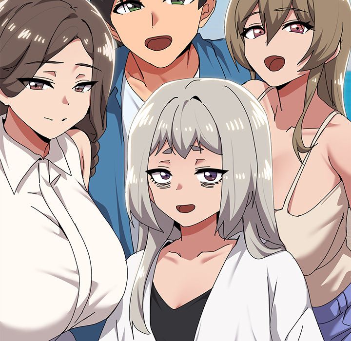 What’s wrong with this family? Chapter 81 - Page 26