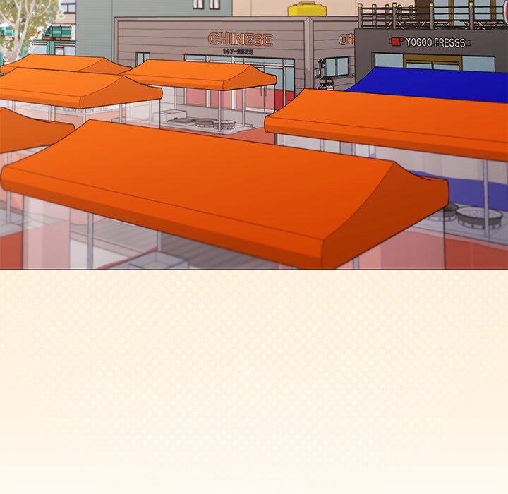 What’s wrong with this family? Chapter 81 - Page 28