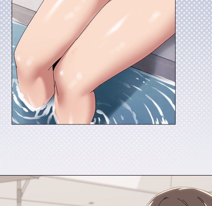 What’s wrong with this family? Chapter 81 - Page 49