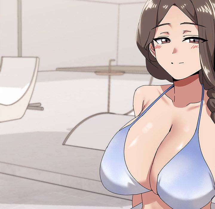 What’s wrong with this family? Chapter 81 - Page 50