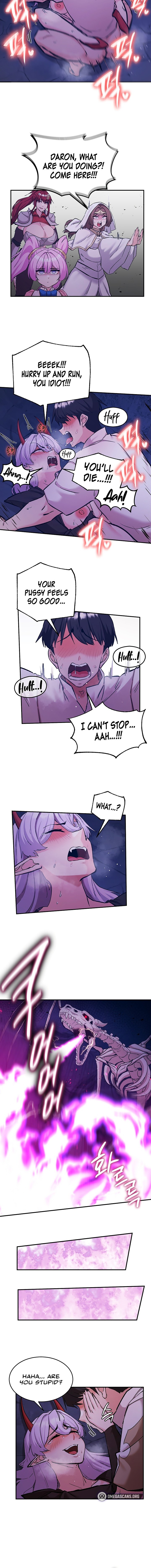 Regressed Warrior’s Female Dominance Chapter 105 - Page 6