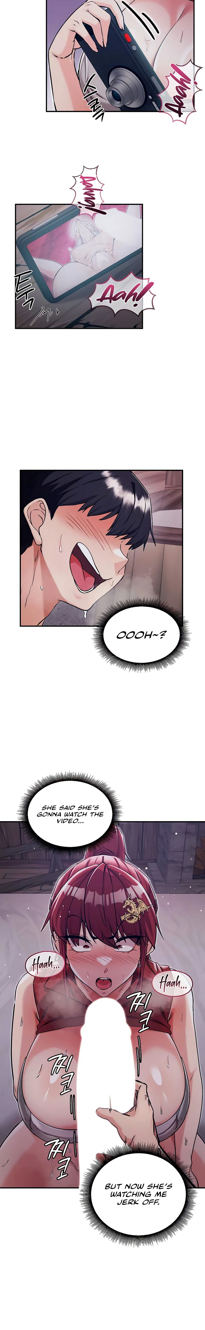 Regressed Warrior’s Female Dominance Chapter 77 - Page 15