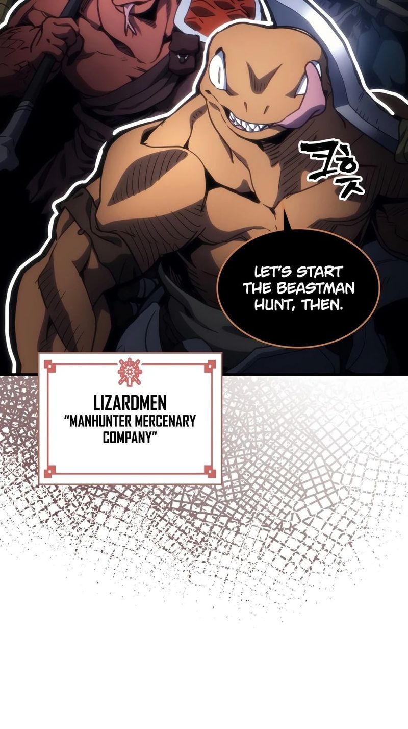 Mr Devourer, Please Act Like a Final Boss Chapter 130 - Page 5