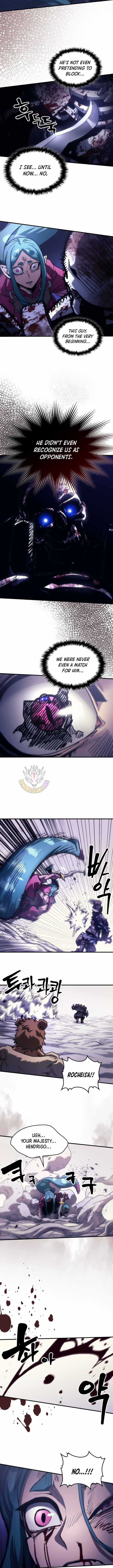 Mr Devourer, Please Act Like a Final Boss Chapter 138 - Page 5