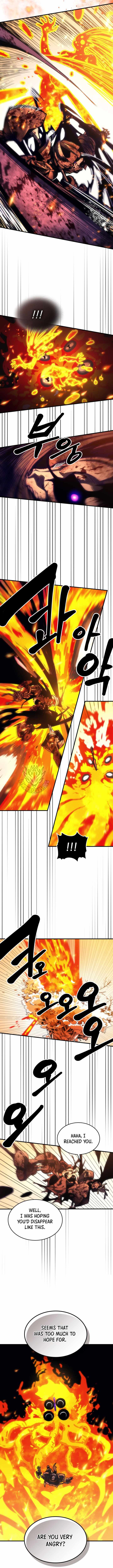 Mr Devourer, Please Act Like a Final Boss Chapter 140 - Page 8