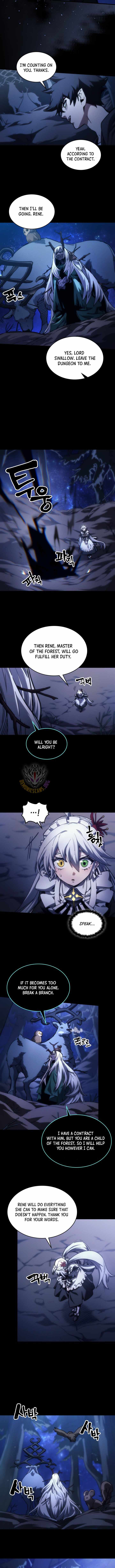 Mr Devourer, Please Act Like a Final Boss Chapter 141 - Page 2