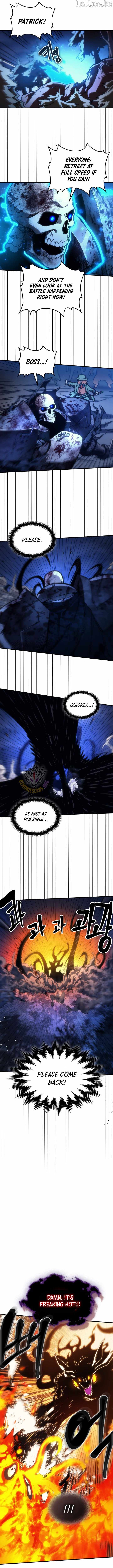 Mr Devourer, Please Act Like a Final Boss Chapter 142 - Page 3