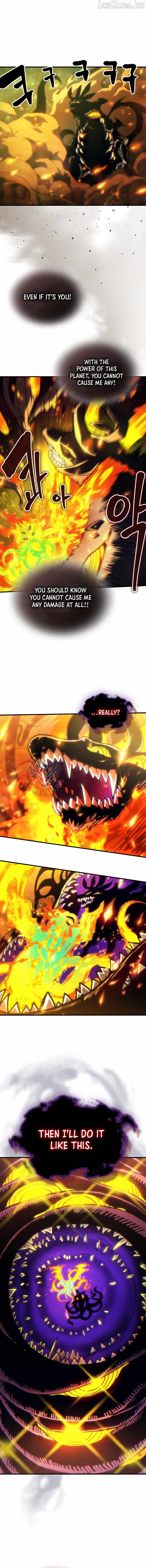 Mr Devourer, Please Act Like a Final Boss Chapter 142 - Page 6