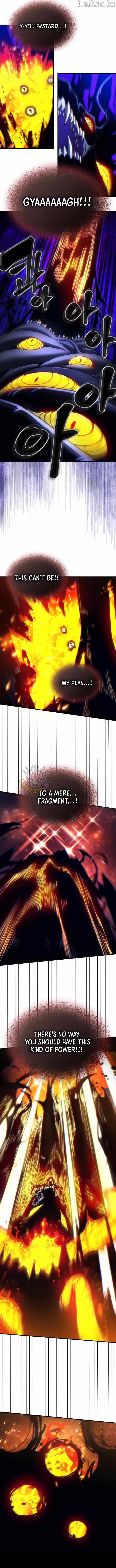 Mr Devourer, Please Act Like a Final Boss Chapter 142 - Page 7