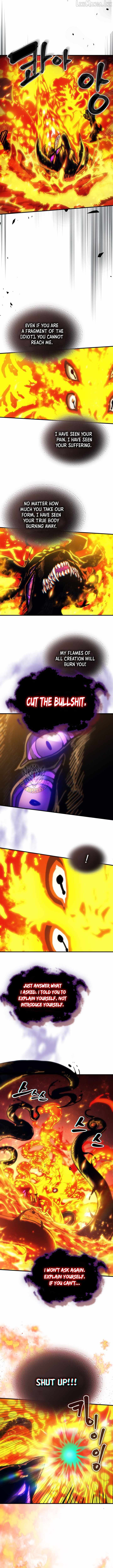 Mr Devourer, Please Act Like a Final Boss Chapter 143 - Page 4